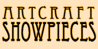 Artcraft Showpieces